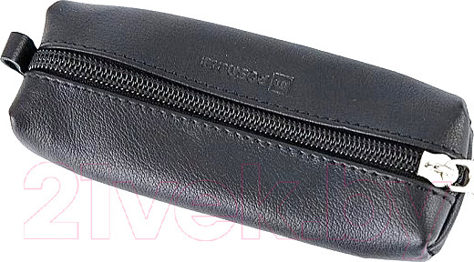 Изображение товара Ключница Poshete 604-086LG-BLK (черный)