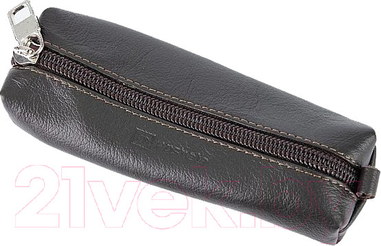 Изображение товара Ключница Poshete 604-086LG-BRW (коричневый)