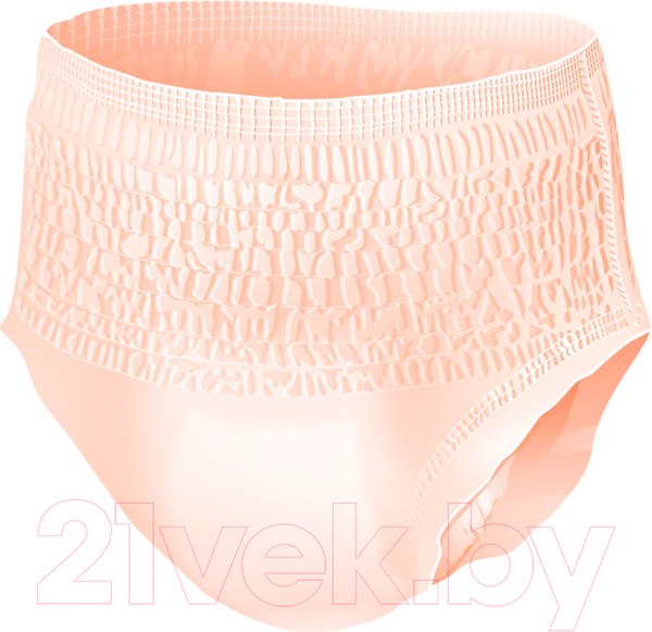 Изображение товара Трусы впитывающие для взрослых Seni Lady Pants Large (10шт)