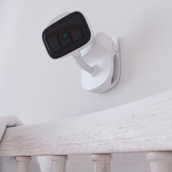 Изображение товара Видеоняня Ramicom Wi-Fi 2K / VRC400C