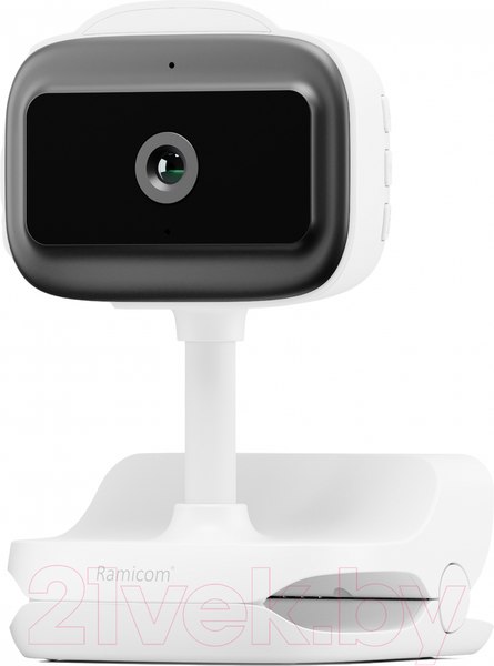 Изображение товара Видеоняня Ramicom Wi-Fi 2K / VRC400C