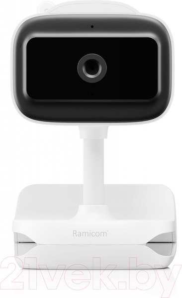 Изображение товара Видеоняня Ramicom Wi-Fi 2K / VRC400C
