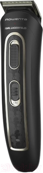 Изображение товара Триммер Rowenta TN911LF0 Trim & Style Karl Lagerfeld