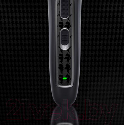 Изображение товара Триммер Rowenta TN911LF0 Trim & Style Karl Lagerfeld