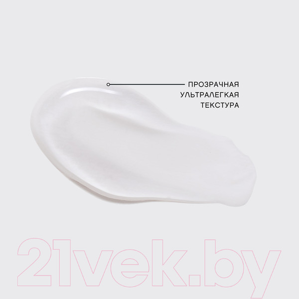 Изображение товара Гель для бровей Vivienne Sabo Fixateur Lamination Effect С эффектом ламинирования тон 01 (6мл)