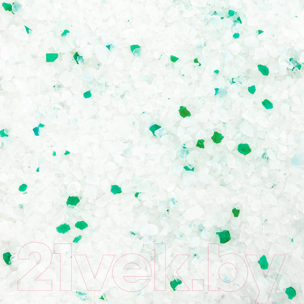 Изображение товара Наполнитель для туалета EliteCat Chrysolite Green Tea 4893/EC (7.6л/3.42кг)