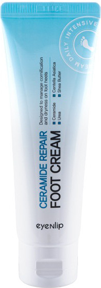 Изображение товара Крем для ног Eyenlip Ceramide Repair Foot Cream (50г)