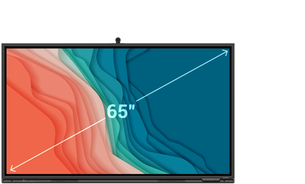 Изображение товара Интерактивная панель NewLine TruTouch TT-6522Q