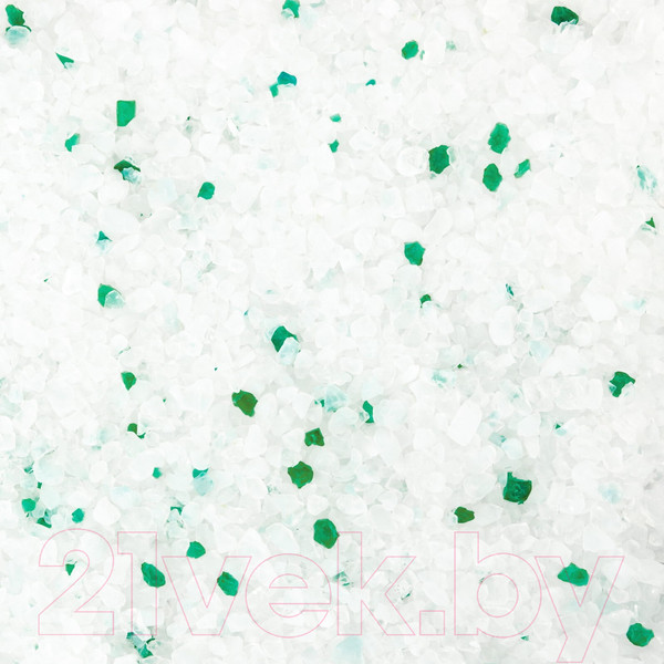 Изображение товара Наполнитель для туалета EliteCat Emerald Aloe Vera 4896/EC (3.8л/1.67кг)