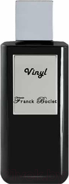 Изображение товара Парфюмерная вода Franck Boclet Vinyl (100мл)