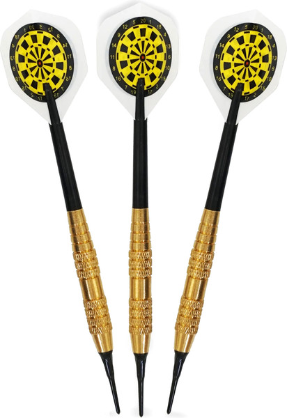 Изображение товара Набор дротиков для дартса Start Line Play Virgin SLP-SD-B-VIRGIN-18