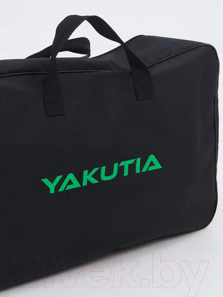 Изображение товара Костюм для охоты и рыбалки Huntsman Yakutia темно-серый (р-р 44-46/170-176)