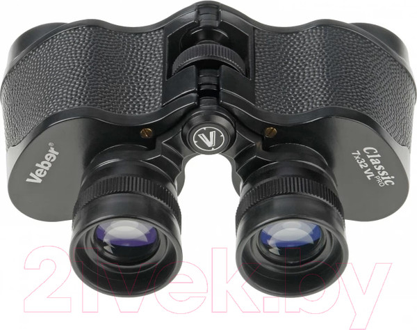 Изображение товара Бинокль Veber Classic Pro 7x32 VL / 30605