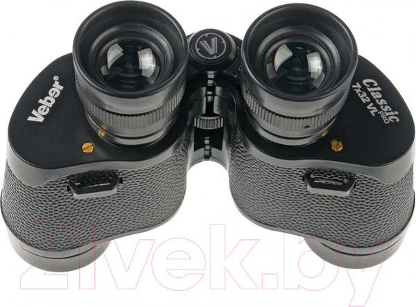 Изображение товара Бинокль Veber Classic Pro 7x32 VL / 30605