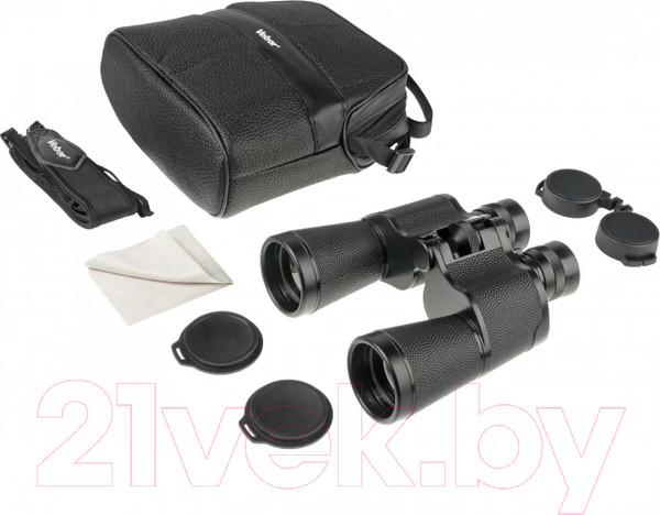 Изображение товара Бинокль Veber Classic Pro 10x50 VL / 30607