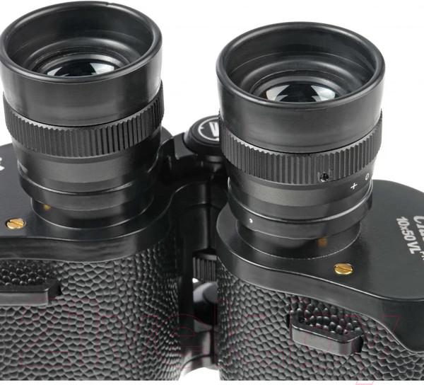 Изображение товара Бинокль Veber Classic Pro 10x50 VL / 30607