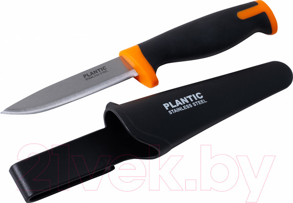 Изображение товара Нож туристический Plantic 27401-01