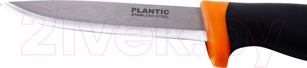 Изображение товара Нож туристический Plantic 27401-01