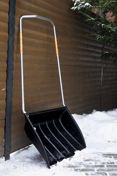 Изображение товара Движок для снега Plantic Snow 12008-01