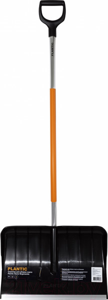 Изображение товара Движок для снега Plantic Snow Ergonomic 12009-01