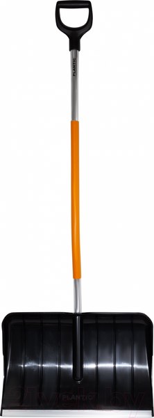 Изображение товара Движок для снега Plantic Snow Ergonomic 12009-01