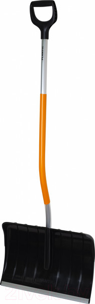 Изображение товара Движок для снега Plantic Snow Ergonomic 12009-01