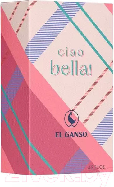 Изображение товара Туалетная вода El Ganso Ciao Bella (75мл)