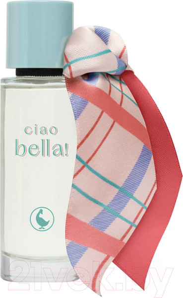 Изображение товара Туалетная вода El Ganso Ciao Bella (75мл)