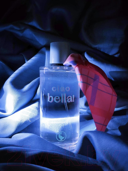 Изображение товара Туалетная вода El Ganso Ciao Bella (75мл)