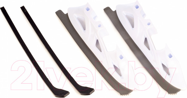 Изображение товара Набор лезвий для роликовых коньков FAVORIT ISA-110L