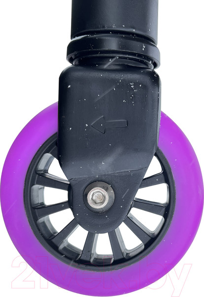 Изображение товара Самокат трюковый Megacity Rage 5S-19