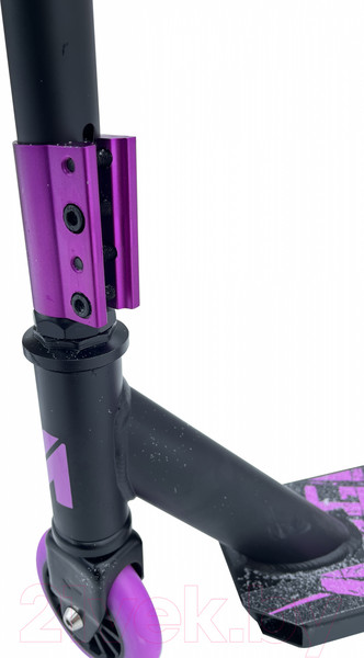 Изображение товара Самокат трюковый Megacity Rage 5S-19