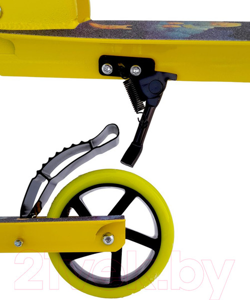 Изображение товара Самокат детский Megacity Dream 8K-71