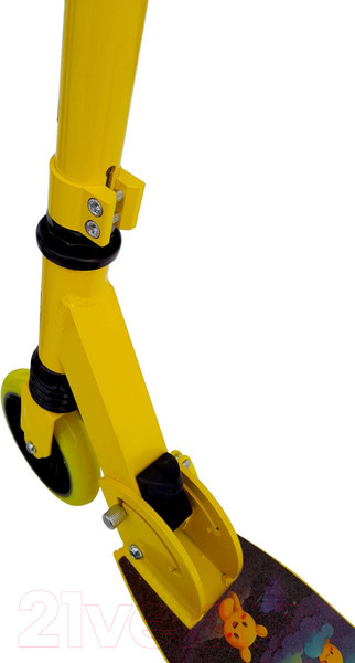 Изображение товара Самокат детский Megacity Dream 8K-71