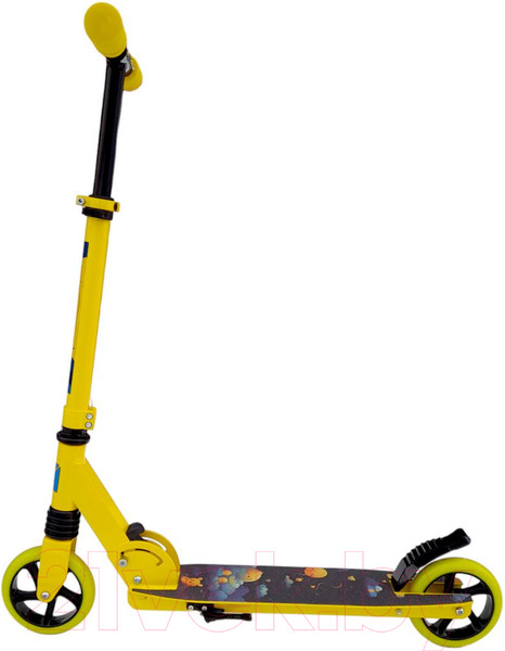 Изображение товара Самокат детский Megacity Dream 8K-71