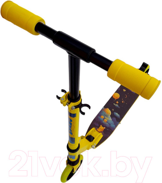 Изображение товара Самокат детский Megacity Dream 8K-71