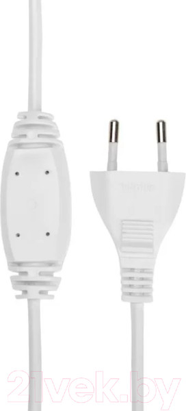 Изображение товара Светодиодная бахрома Neon-Night Айсикл 255-596 (25x0.6м, теплый белый)