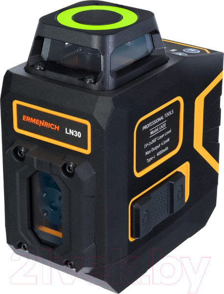 Изображение товара Лазерный уровень Ermenrich LN30 / 81438