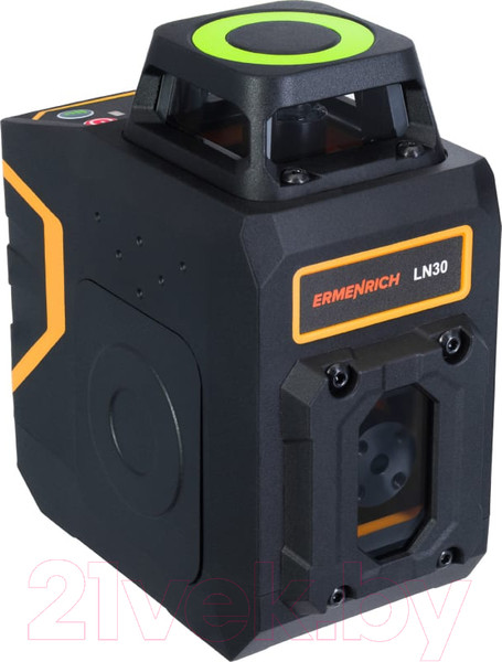 Изображение товара Лазерный уровень Ermenrich LN30 / 81438