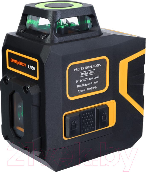 Изображение товара Лазерный уровень Ermenrich LN30 / 81438