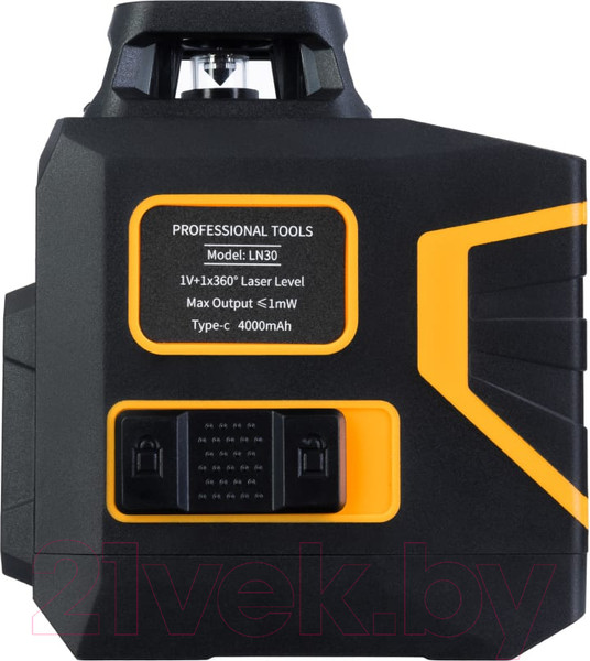 Изображение товара Лазерный уровень Ermenrich LN30 / 81438
