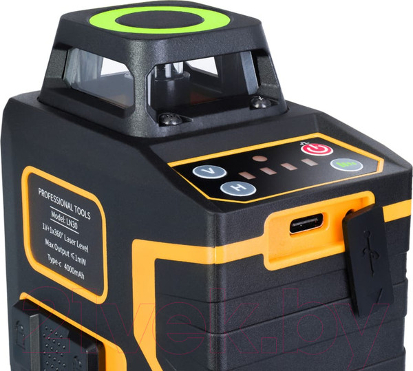 Изображение товара Лазерный уровень Ermenrich LN30 / 81438