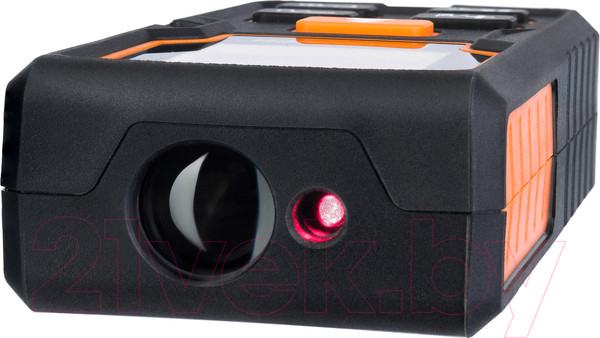 Изображение товара Лазерный дальномер Ermenrich Reel GD60 / 81422