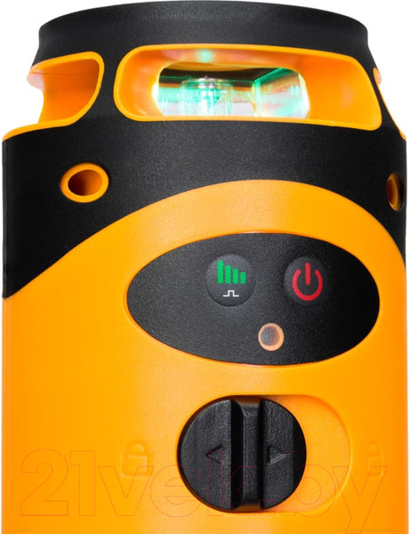 Изображение товара Лазерный уровень Ermenrich LN40 / 81439