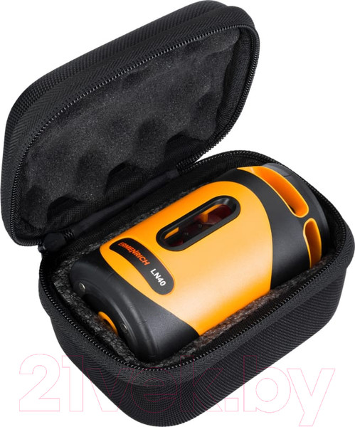 Изображение товара Лазерный уровень Ermenrich LN40 / 81439