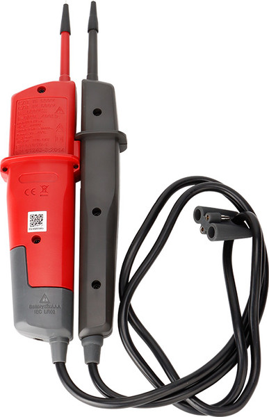 Изображение товара Индикатор напряжения UNI-T UT18C