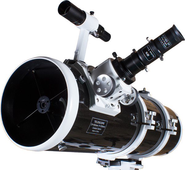 Изображение товара Телескоп Sky-Watcher BK P150750EQ3-2 / 67967