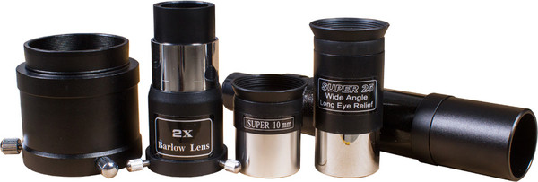 Изображение товара Телескоп Sky-Watcher BK P150750EQ3-2 / 67967