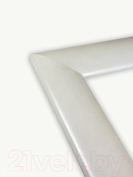 Изображение товара Картина Декарт Мост на озере в серых тонах 8Л3668 (в раме)