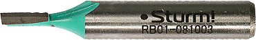 Изображение товара Фреза Sturm! RB01-081003